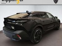 gebraucht Peugeot 408 GT Hybrid 145 e-DCS6 LP € 45.166-