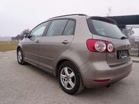 gebraucht VW Golf Plus Rabbit 2012 BMT 1,6 TDI DPF DSG