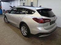 gebraucht Ford Focus Active Kombi 1.5 EcoBlue, AHK, LED, Winter-Paket
