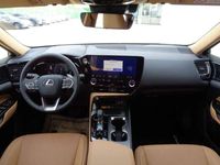 gebraucht Lexus NX450h+ NX 450h+ NX 450h+ E-Four Business Aut. Business