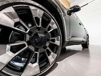 Gebraucht BMW XM Comfort Edition 653 PS (480 kW) 2023 Schwarz SUV