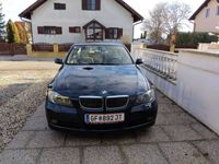 gebraucht BMW 325 325 xi Österreich-Paket Aut.