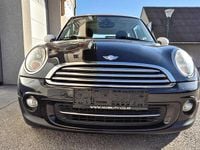 gebraucht Mini Cooper 1.6 - CLIMATRONIC+Tempomat+8-fach ALU