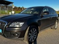 gebraucht Audi Q5 3,0 TDI quattro DPF S-tronic