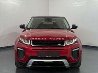 gebraucht Land Rover Range Rover evoque SE Dynamic 2,0 TD4 e-Capability