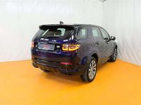 gebraucht Land Rover Discovery Sport Discovery Sport2.0 Td4 204cv R-Dynamic Hse 4wd...