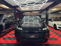 gebraucht Land Rover Range Rover evoque Range R-DYNAMIC/PANO/LEDER/ALL/IN/BLACK