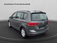 gebraucht VW Touran Comfortline BMT/Start-Stopp