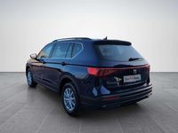 gebraucht Seat Tarraco Style 1.5 TSI DSG