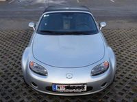 gebraucht Mazda MX5 MX-51,8i Challenge Challenge