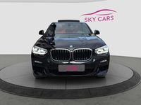 gebraucht BMW X4 xDrive 20 d M Sport*Sonderedition*Pano*Head-Up