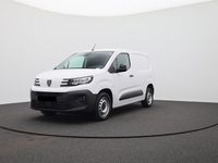 Gebraucht Peugeot Partner 102 PS (75 kW) 2024 Van / Kleinbus
