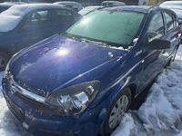 Gebraucht Opel Astra Cosmo 90 PS (66 kW) 2006 Limousine