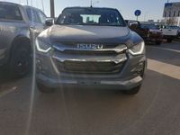 gebraucht Isuzu D-Max Double Cab 4x4 LSE