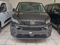 gebraucht Fiat Doblò XL 1.5 BlueHDi 96 Basis