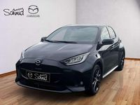 gebraucht Mazda 2 Hybrid Homura Aut.