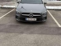 Gebraucht Mercedes A180 116 PS (85 kW) 2020 Limousine