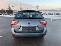 gebraucht Seat Ibiza ST Style 1,2 TDI CR DPF