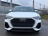 gebraucht Audi Q3 35 TFSI
