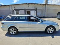 gebraucht Mazda 6 1.8 Sport Comfort