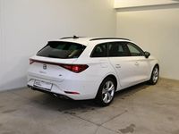 Gebraucht Seat Leon FR 116 PS (85 kW) 2026 Weiss  normal Kombi