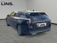 gebraucht VW Passat Variant Business TDI DSG