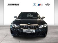 gebraucht BMW M340 340 i xDrive Touring G21 B58 Gestiksteuerung