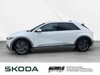 gebraucht Hyundai Ioniq 5 Elektro 77,4kWh Top Line Long Range AWD Aut.