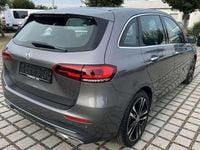 Gebraucht Mercedes 180 117 PS (86 kW) 2019 Silber Limousine