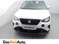 gebraucht Seat Arona Reference 1.0 TSI