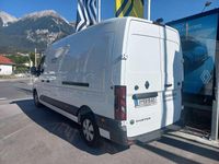 gebraucht Renault Master Kastenwagen L3H2 3,5t Blue dCi 150 Euro6eb