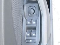 gebraucht Skoda Octavia Combi Essence TDI