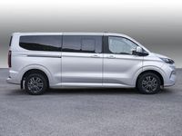 gebraucht Ford Tourneo Custom Bus 2,0 EcoBlue 320 L2H1 AWD Titani