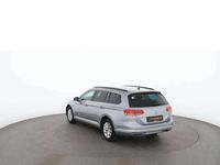gebraucht VW Passat Variant 2.0 TDI Comfort Aut LED RADAR NAV
