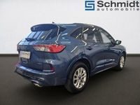 gebraucht Ford Kuga ST-Line PHEV 2,5L 225PS F - Schmidt Automobile