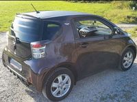 gebraucht Toyota iQ iQ² 1,0 VVT-i ²