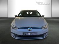 gebraucht VW Golf Life 1,0 TSI