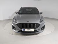 gebraucht Ford Kuga ST-Line