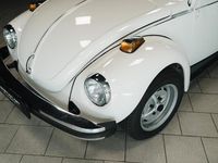 gebraucht VW Käfer 1303 Triple White