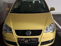 Gebraucht VW Polo Family 75 PS (55 kW) 2005 Limousine