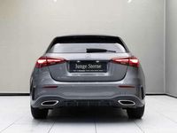 Gebraucht Mercedes A180 Night 116 PS (85 kW) 2023 Grau Limousine