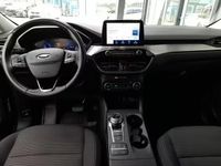 Gebraucht Ford Kuga Titanium 150 PS (110 kW) 2022 Grau SUV