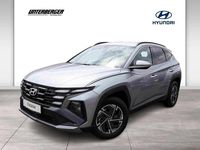 Neu Hyundai Tucson 159 PS (116 kW) 2025 Silber SUV