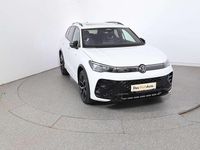 Gebraucht VW Tiguan Sport 150 PS (110 kW) 2025 Weiß SUV