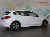 gebraucht BMW 118 d *LED, NAVI, SITZHEIZUNG* *BESTPREIS IN Ö!*