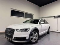 gebraucht Audi A6 Allroad 3.0 TDI quattro "Pano. Led Sportsitze"