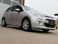 gebraucht Citroën C3 VTi 82 PureTech Collection mit Fulldrive (Anhän...