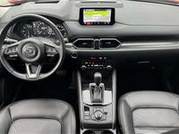 gebraucht Mazda CX-5 CD184 AWD Revolution Top Aut.