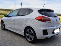 gebraucht Kia Ceed Ceed /cee'd 16 CRDi ISG GT-Line GT-Line