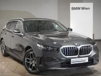 Gebraucht BMW 520 Efficient Dynamics 197 PS (144 kW) 2025 Grau Kombi